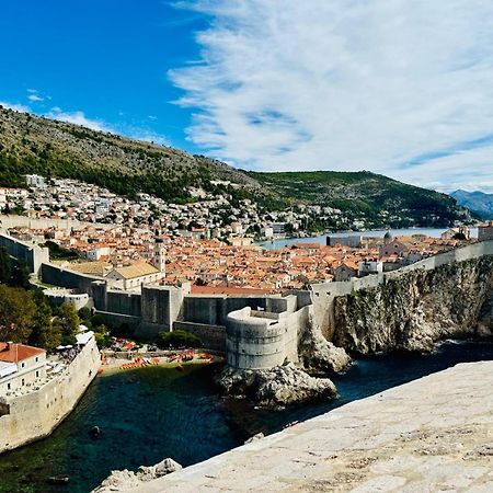 Apartment Ana Dubrovnik Exterior foto